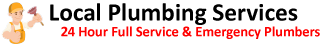 Stockertown Township PA 24 Hour Plumbers